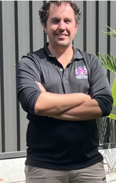 Andy — Operations Manager, One Call Property Care
