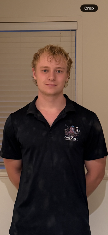 Daniel — Owner / Director, One Call Property Care