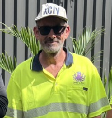 Michael — Team Leader, One Call Property Care