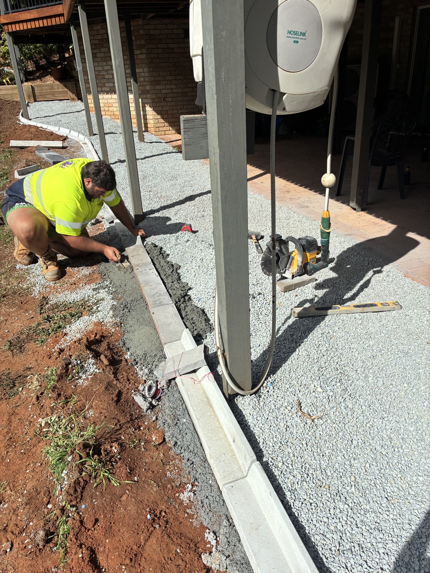 One Call Property Care — Property Maintenance Queensland
