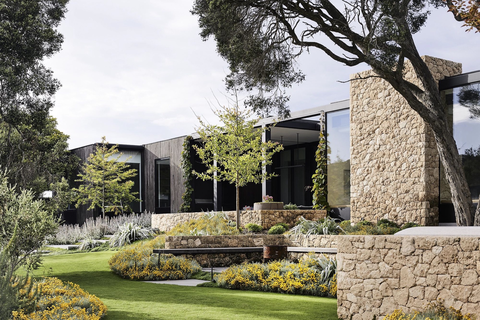 Full Landscape Projects
