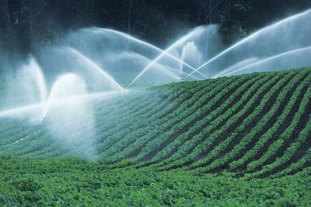 Irrigation Systems