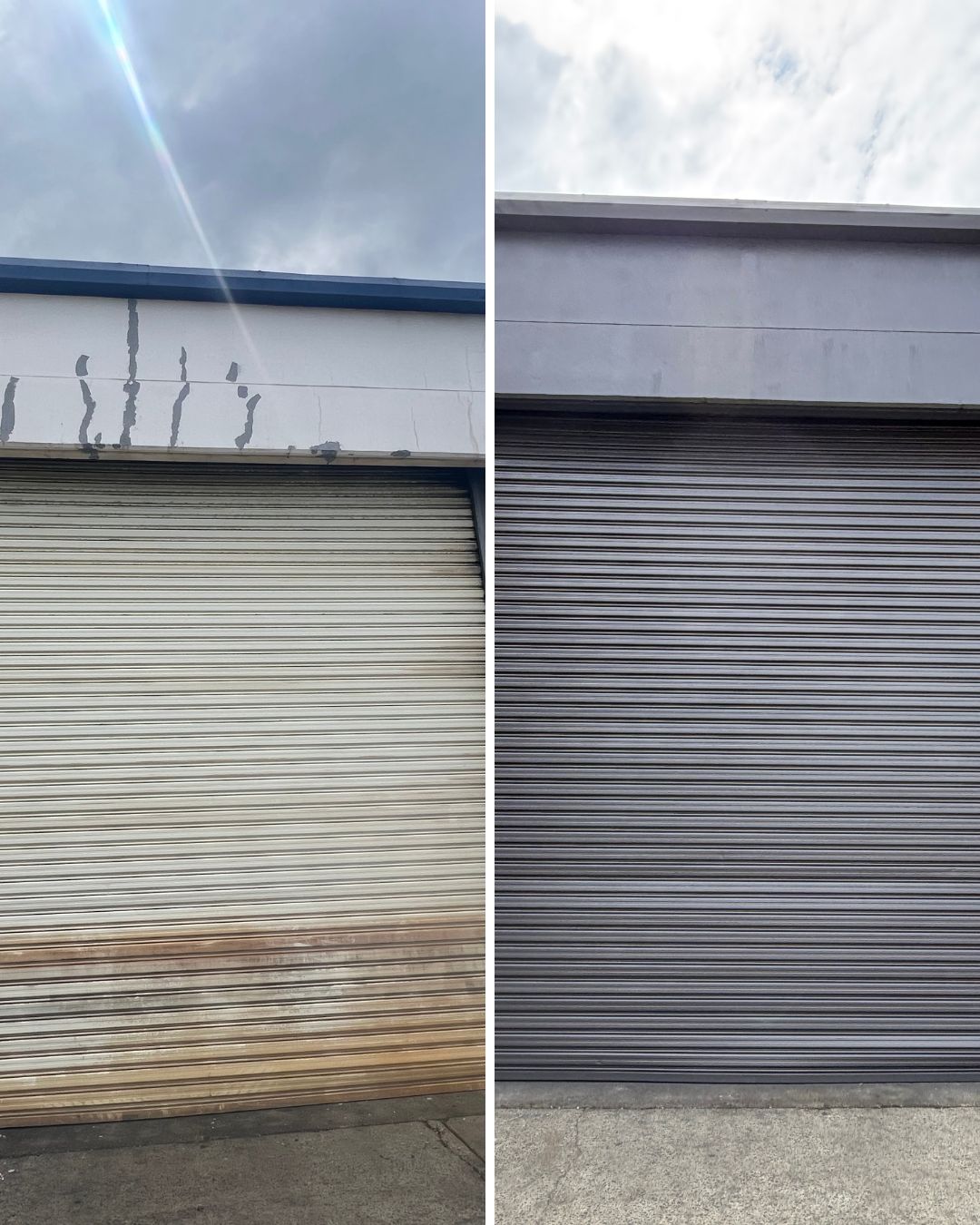 Custom Painting Solutions for Any Project