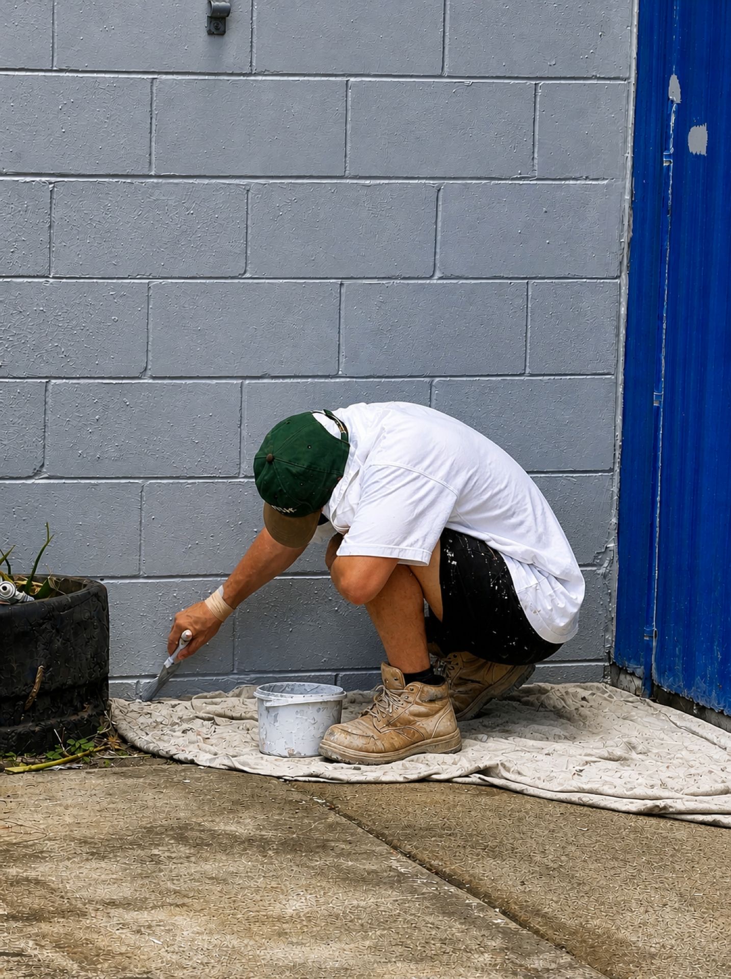 Pre-Sale Repaints — Maximise Your Sale Price with Strategic Painting