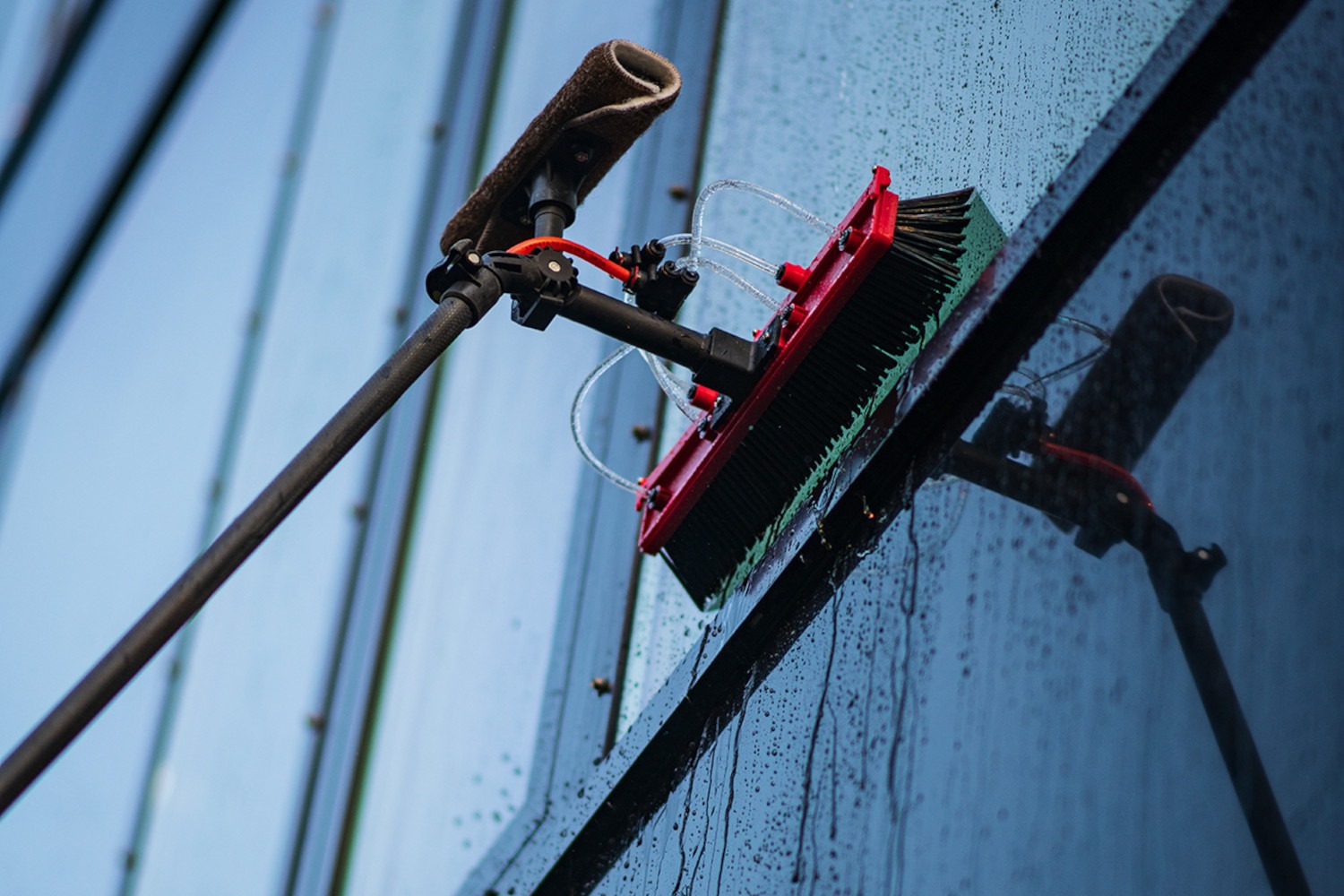 Window Cleaning