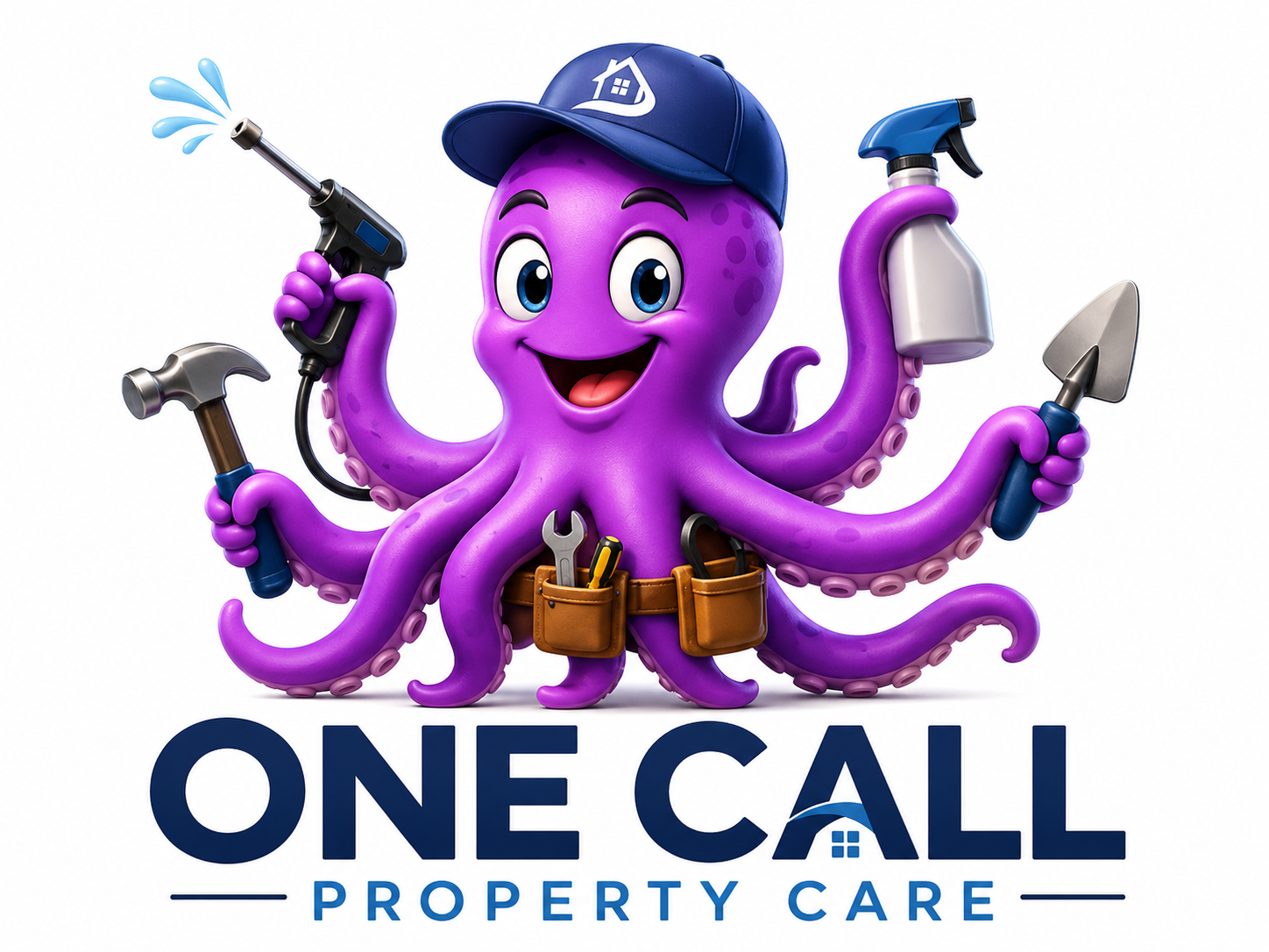 One Call Property Care