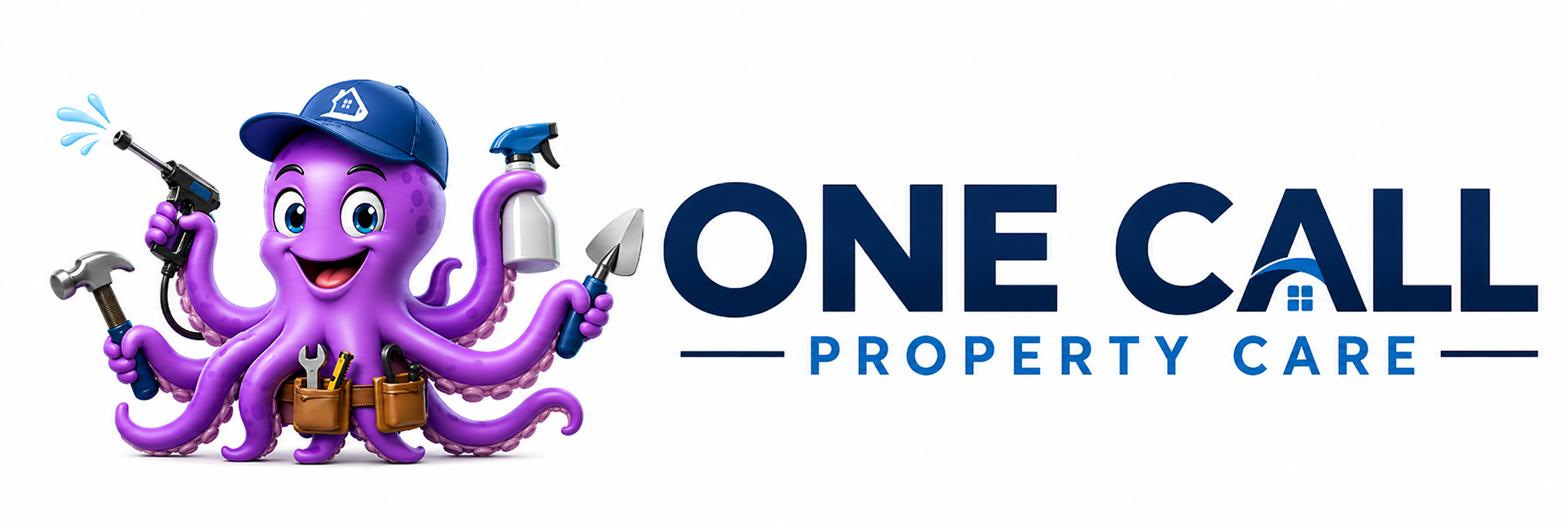 One Call Property Care