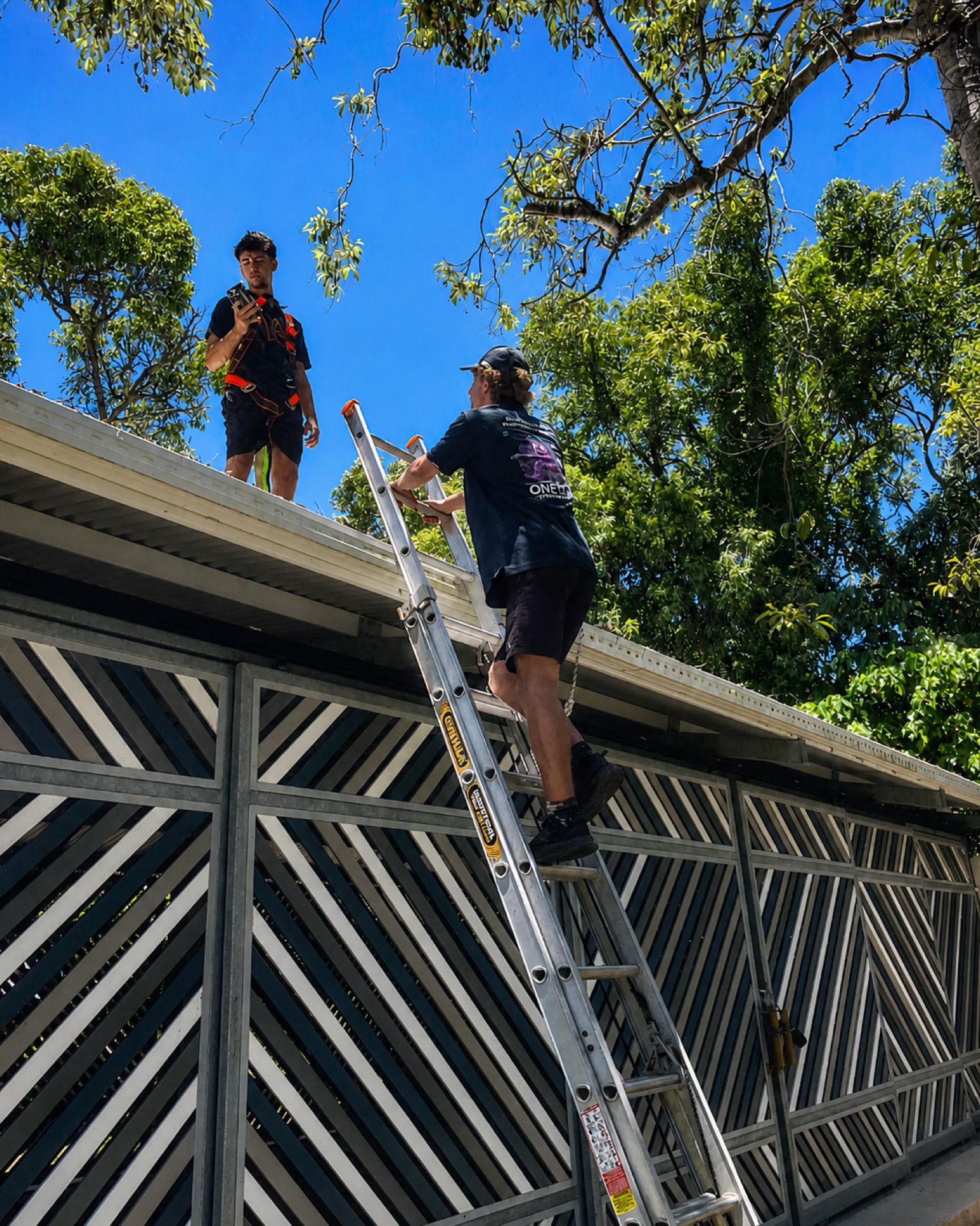 One Call Property Care — Property Maintenance Queensland